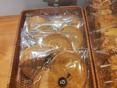 -吉森Bakery(教育路店)
