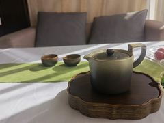 -京梟红茶楼(方恒购物中心店)