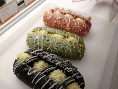 -BreadTalk面包新语·烘焙蛋糕(广州白云五号店)