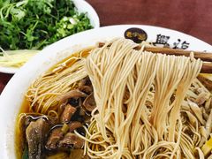 -兴福老面馆(寺路街店)