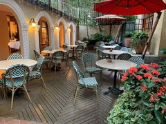 -玫瑰厅上海菜(兴国路店)