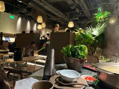 -大头椰·椰子鸡火锅(南宁万象城店)