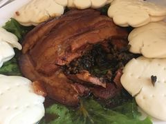 -起士林西餐厅(东经路店)