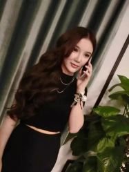 -MYYF SALON烫发染发