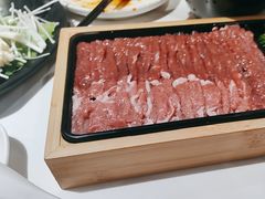 -祥源胡同·涮牛羊肉火锅(花桥店)