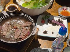 -山盛创作料理·Yamamori(珠宾店)