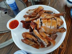 -德食竹园塘农庄(巧克力王国店)