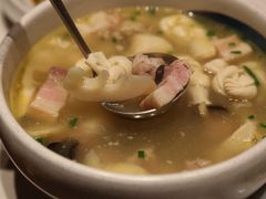 -壹只菜·崇明本地特色菜(崇明南门店)
