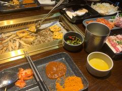 -新石器烤肉(之心城店)