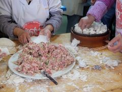 -海汇源老烧麦店(东大街总店)
