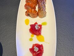 -茶人村·前滩江景雅宴(上海首店)