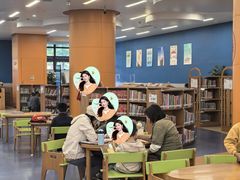 -厦门市图书馆(集美新城馆区)