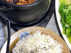 -小柴米·传统江西菜(八一广场店)