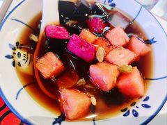 -临胜烧烤大牌档(东葛店)