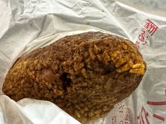 -金太粽(上海弄堂第一粽店)