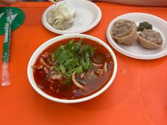 -白老大羊杂碎稍麦