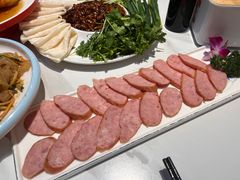 -李老哈·东北菜(宋园路店)