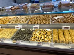-上海市长春食品商店(淮海中路店)