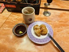 -万岁寿司(蓬江万达店)