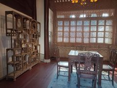 -天一阁博物院