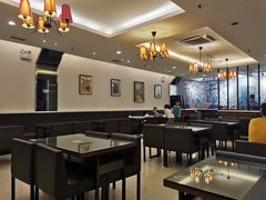 -豪客来牛排(府河店)