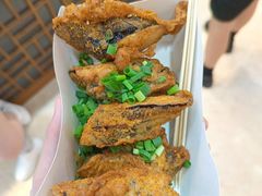 -李好吉吉自选炸鸡(星天广场店)