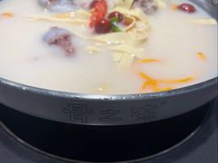 -骨之味·筒骨汤火锅(江头店)