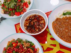 -杨记跷脚牛肉面(临汾鼓楼广场店)