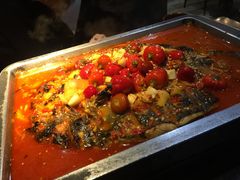 -锦尚阁烤鱼(望京新荟城店)