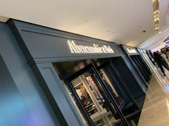 -Abercrombie&Fitch(德基广场店)
