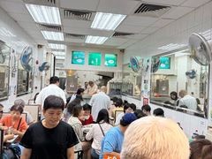 -金凤茶餐厅(湾仔店)