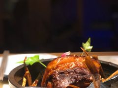 -绿茶餐厅(领展购物广场·中关村店)