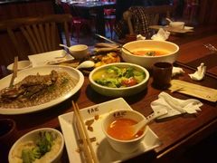 -章吴记喜瑞餐厅(东东城店)