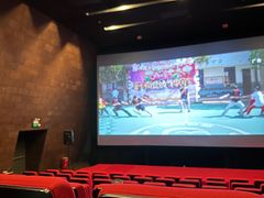 -和美电影艺术中心(万国城店)