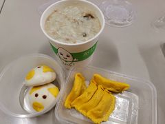 -粥传(太古里店)