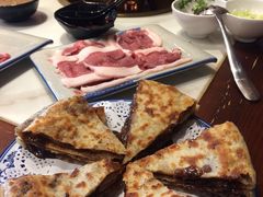 -宣武小院涮肉(前门店)