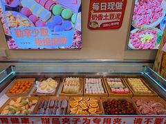 -哈哈碳都·牛肋条无限自助烤肉(宝龙店)