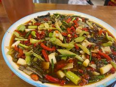 -李大爷的泡椒馆(冉家坝店)