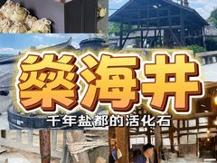 -燊海井