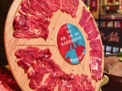 -吼堂老火锅(太古里总店)