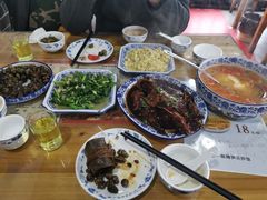 -洞天食府(北大街店)
