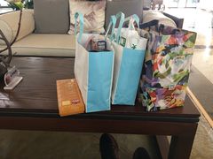 -好利来(SM空港店)