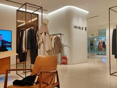 -ICICLE之禾女装店(百联又一城店)