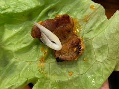 -牛犇烤肉(物资学院路店)