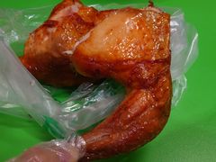 -大益烤鸡