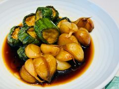 -筱爷叔·上海传统手工菜(玉树路店)