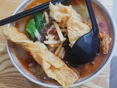 -家味螺蛳粉&烤鱼(五角场店)