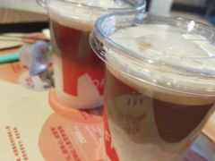 -肯德基(前门店)