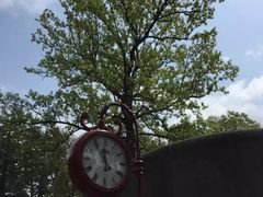 -三鹰之森吉卜力美术馆