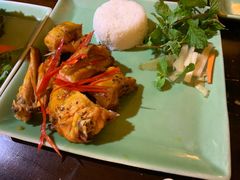 -Lam Vien Restaurant